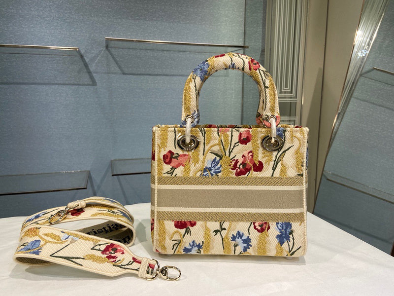 PHA - DOR Bags - 500