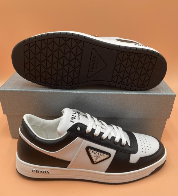 Mila's Edit - PD Men Shoes - 264