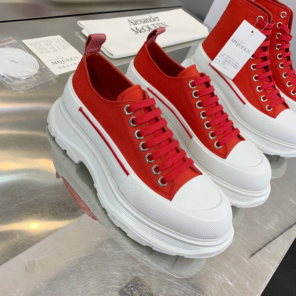 Alexander McQUEEN Luxury Shoes