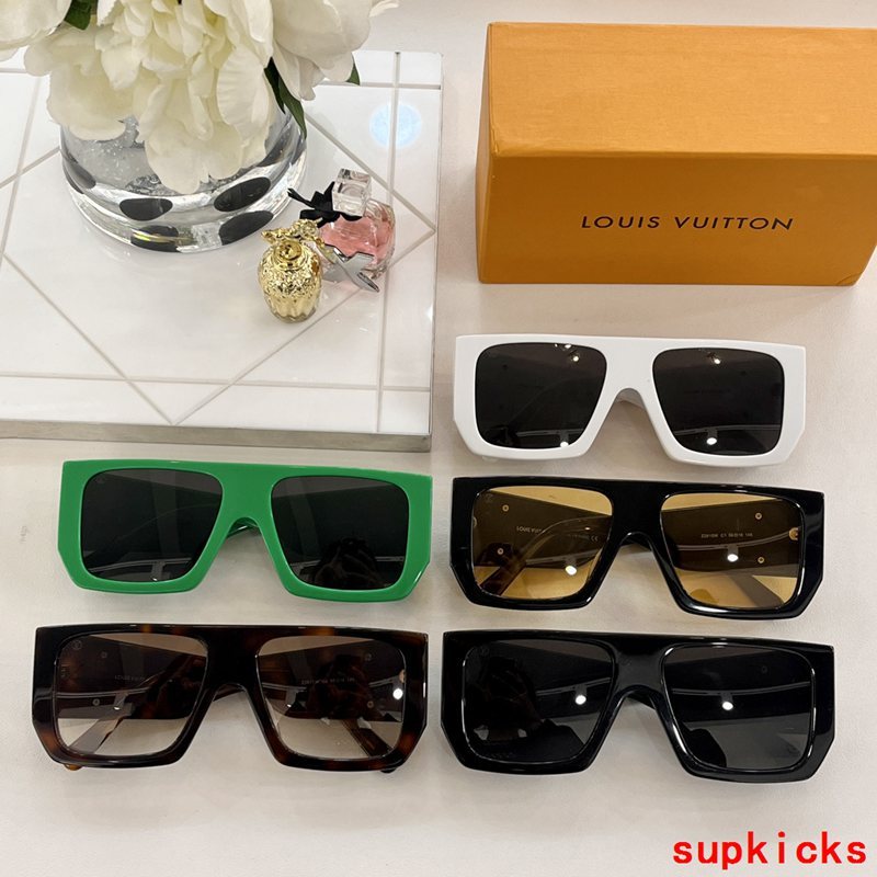 Louis Vuittion Luxury Sunglasses