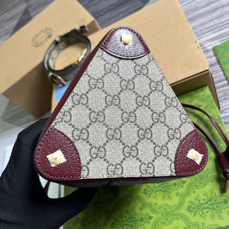 ENT - GCI Bags - 1174