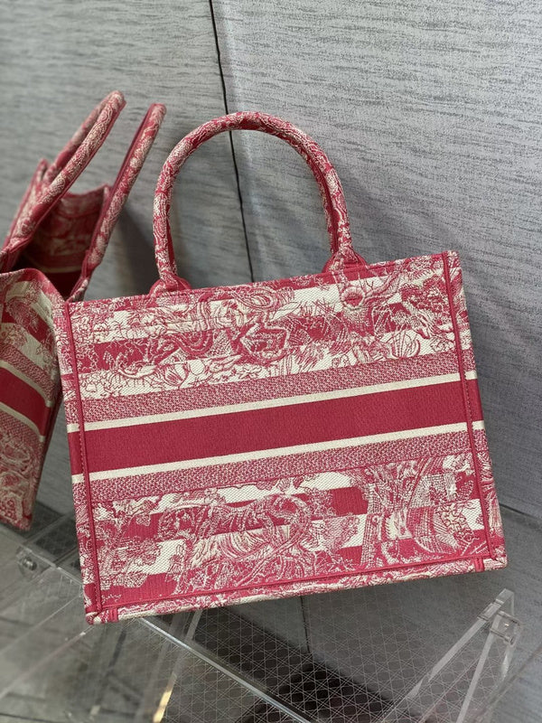 ENT - DOR Bags - 817