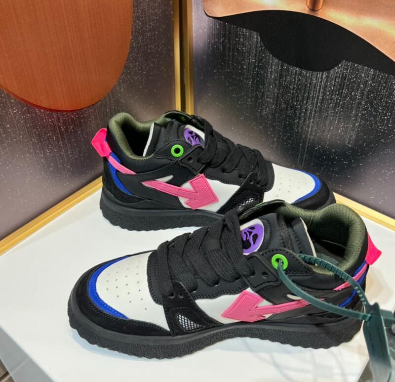 Mila's Edit - YZO Women Shoes - 060