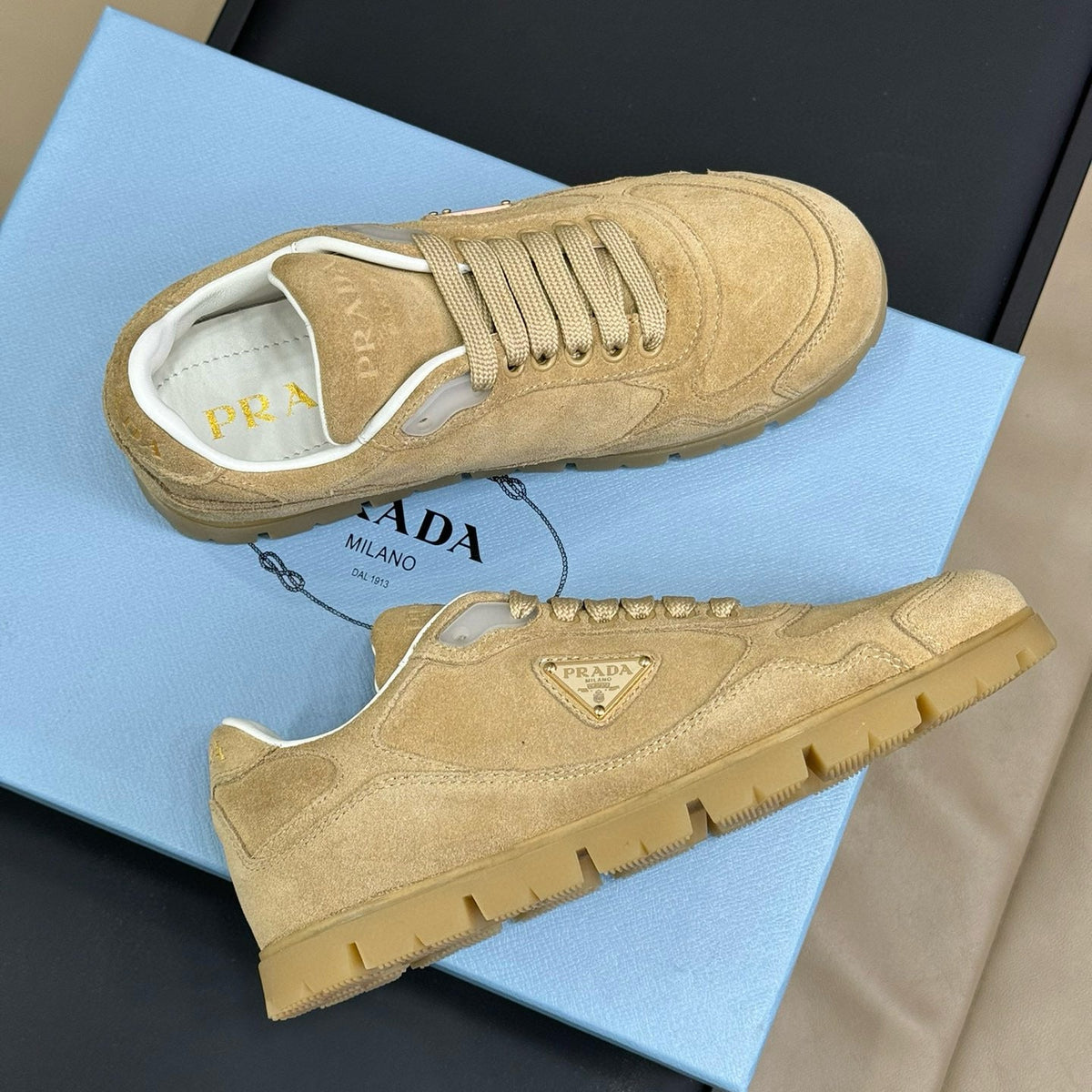 PD SNEAKER