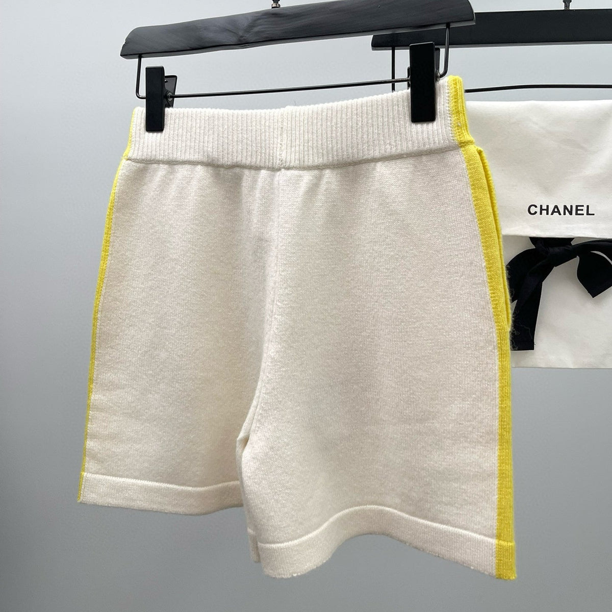 CC SHORTS