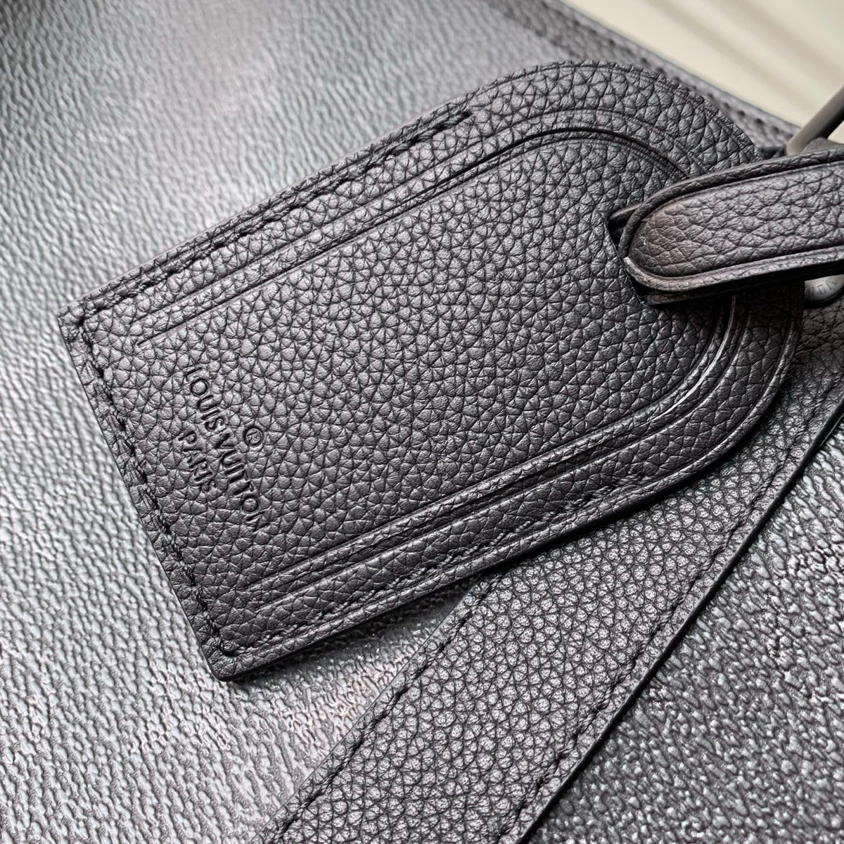 LOU KEEPALL BANDOULIÈRE 50 BAG