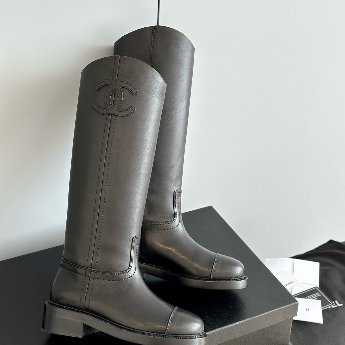 CC BOOTS