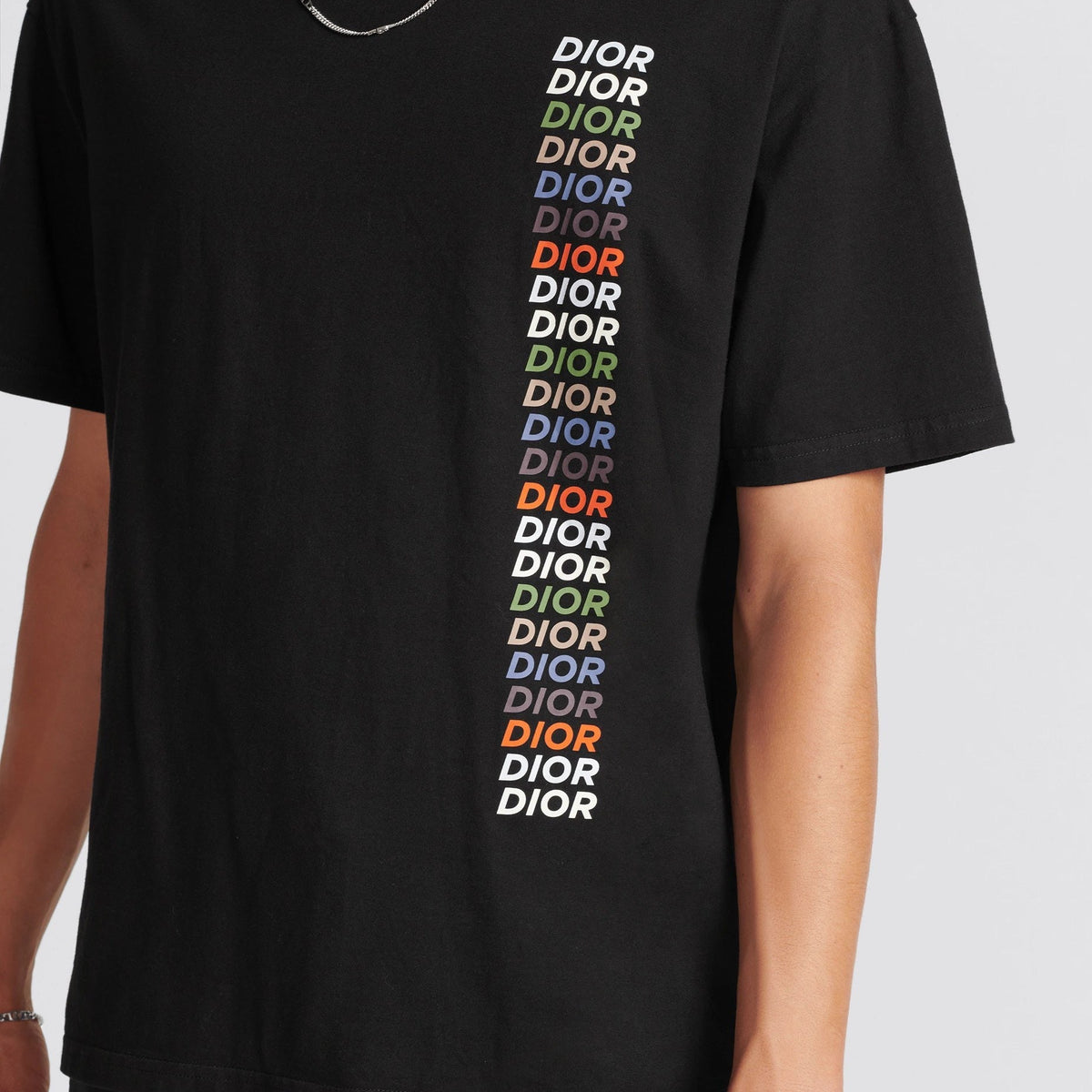 CD T-SHIRT