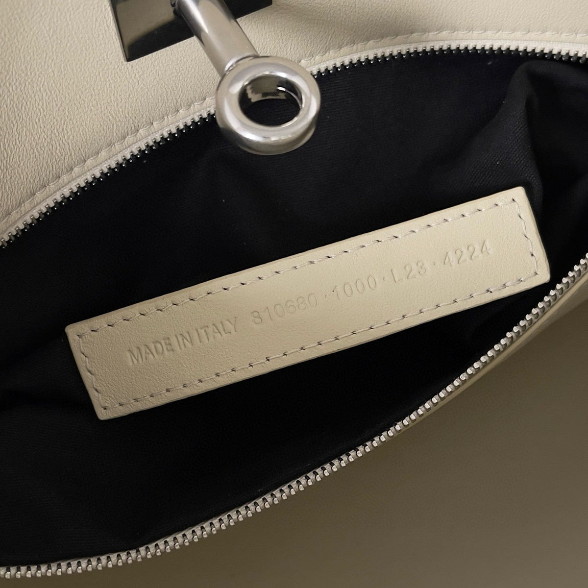 BAL BEL AIR SMALL BAG