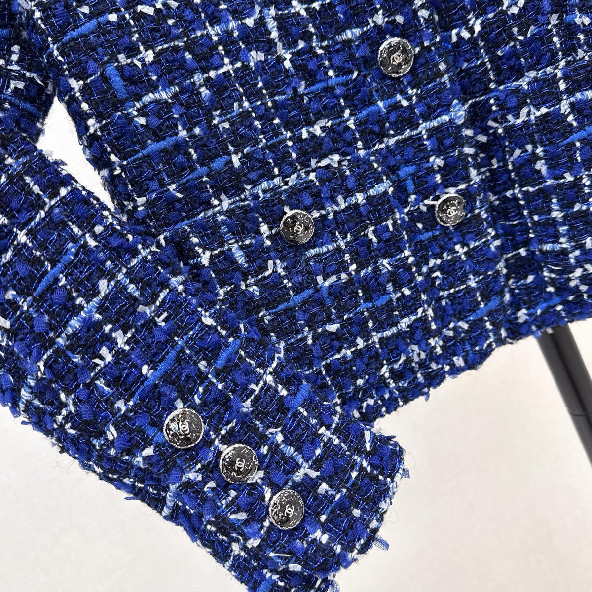 CC BLAZER