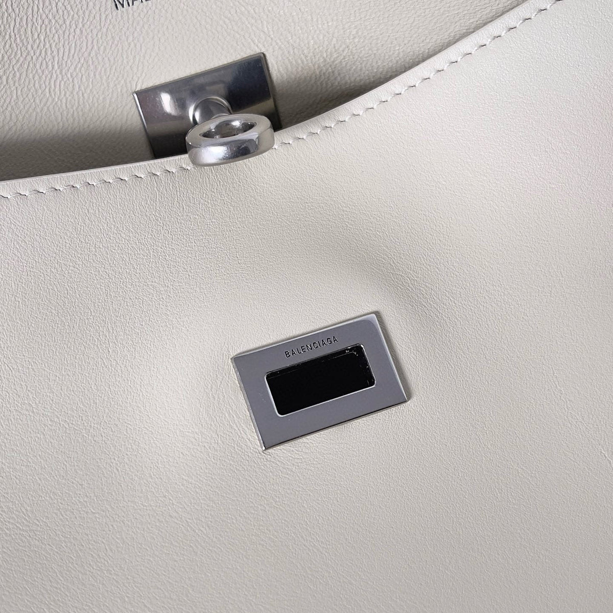 BAL BEL AIR MEDIUM SHOULDER BAG