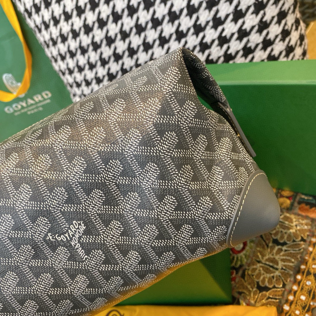 GOYA BOWLING 25 TOILETRY BAG