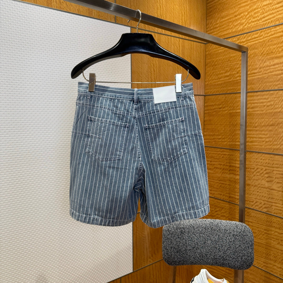 CD SHORTS