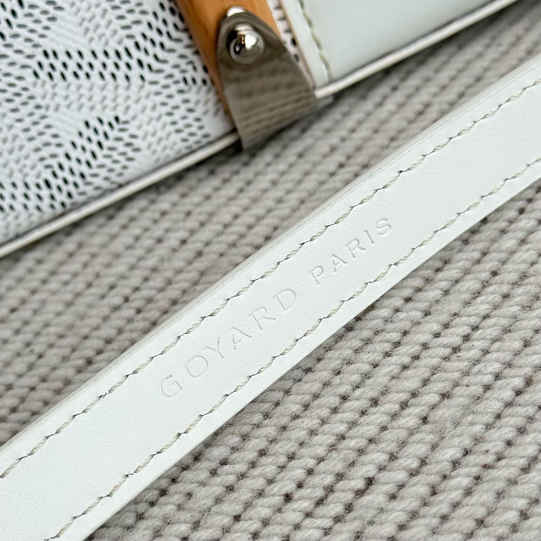 GOYA SAIGON STRUCTURE MINI BAG