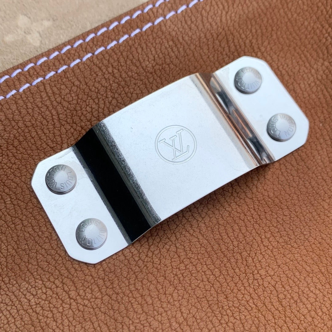 LOU KEEPALL 50 BAG
