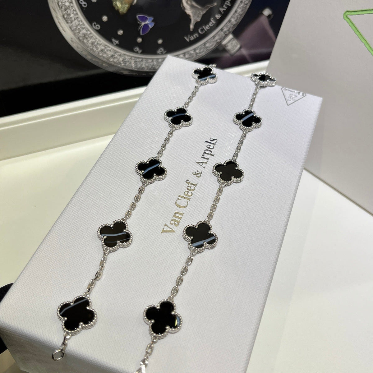 VAN C BRACELET