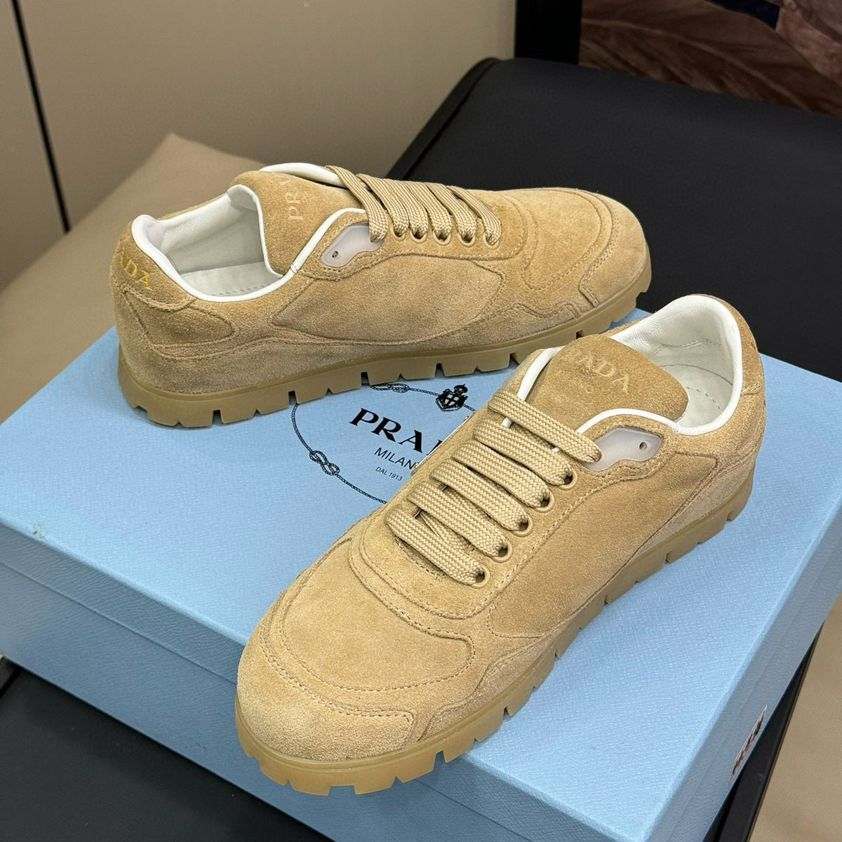 PD SNEAKER