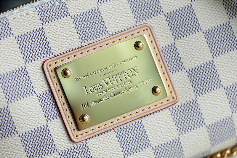 I W Fashion Lu-Vi bags - 9377