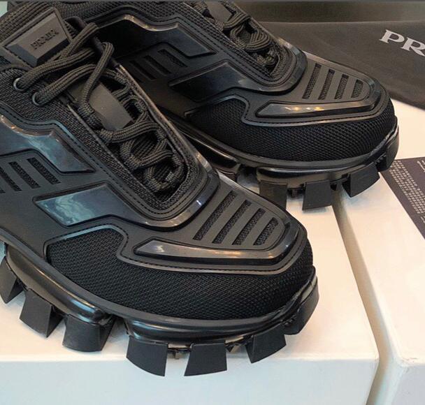 Mila's Edit - PD Men Shoes - 429