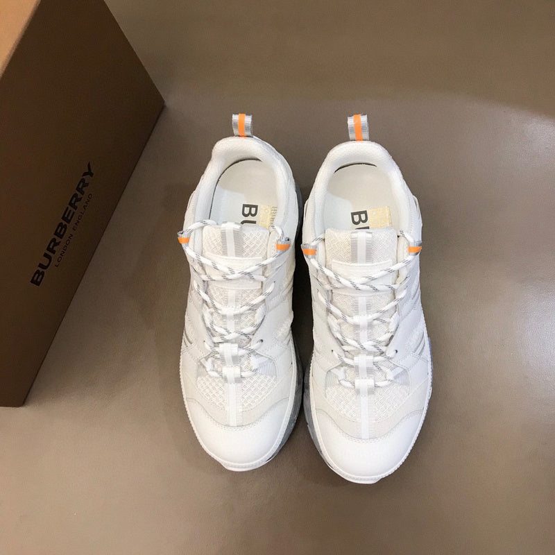 Burberry Luxury Shoes
