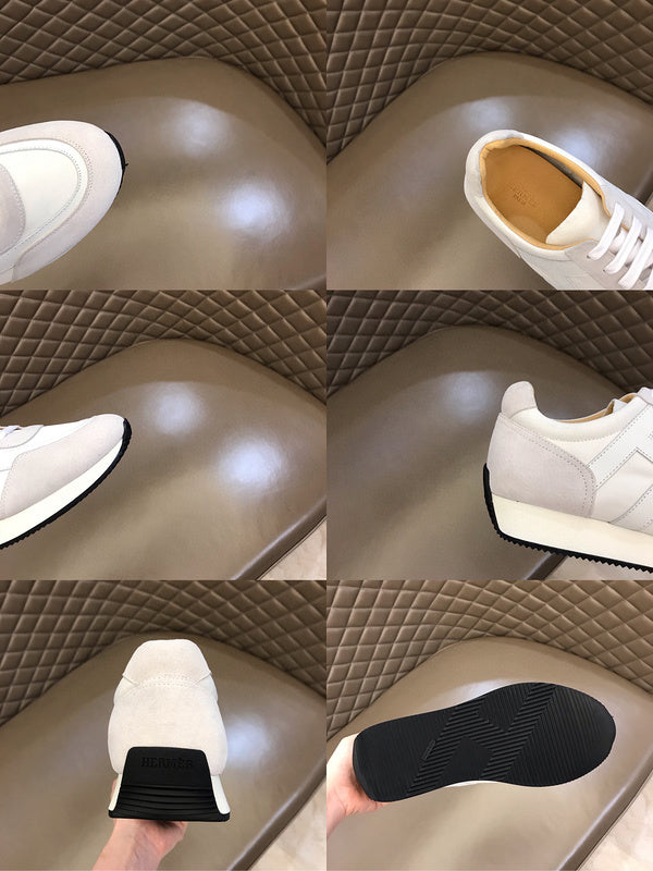 Hermes Luxury Shoes