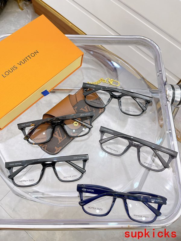 Louis Vuittion Luxury Sunglasses