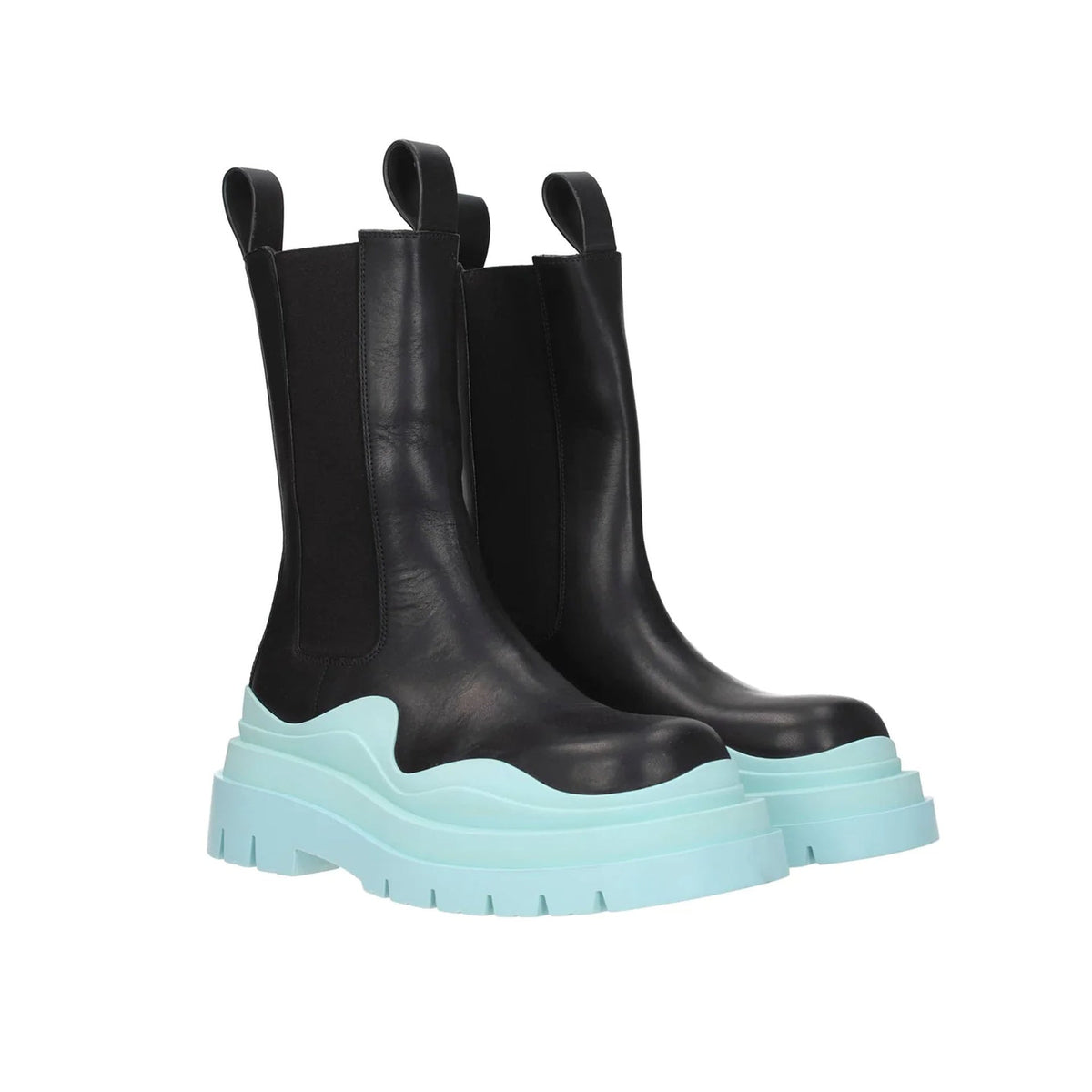 Bottega Veneta Tire Boots Women