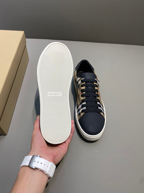 Burberry Luxury Shoes