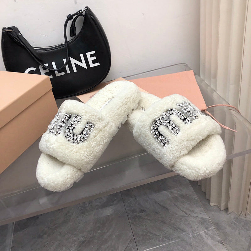 MIU MIU Luxury Shoes