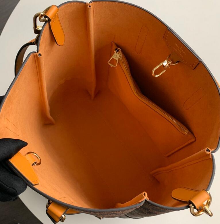 Mila's Edit - LOV Bags - 3097