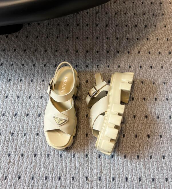 Mila's Edit - PD Women Shoes - 097
