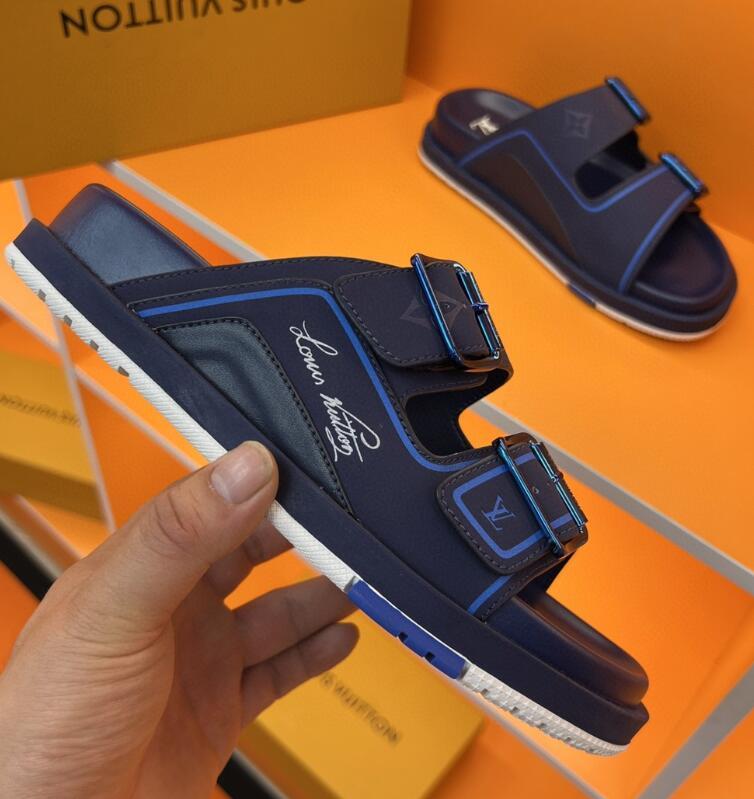 Mila's Edit - LOV Men Shoes - 1083