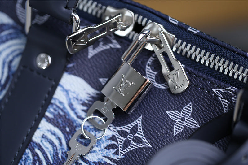 I W Fashion Lu-Vi bags - 9464