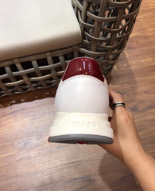 Mila's Edit - PD Men Shoes - 411