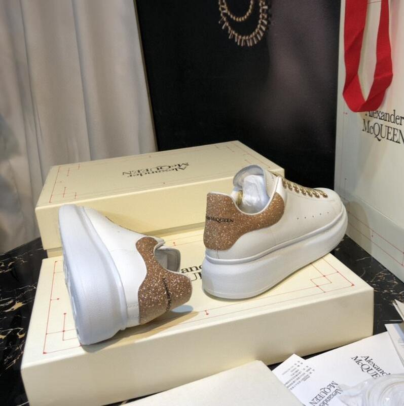 Mila's Edit - AQ Men SHoes - 485