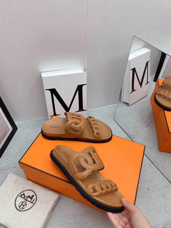 Hermes Luxury Shoes