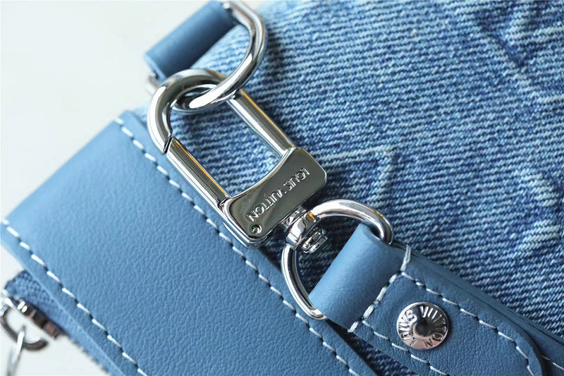 I W Fashion Lu-Vi bags - 10565