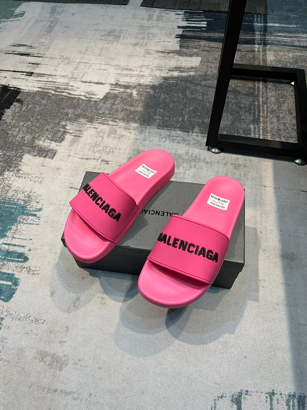 Balenciaga Luxury Sandals