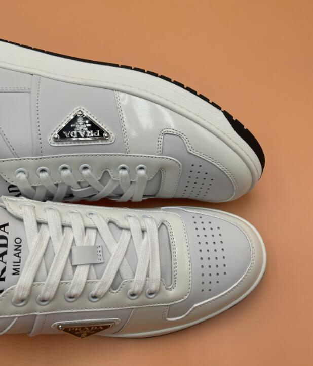 Mila's Edit - PD Men Shoes - 253