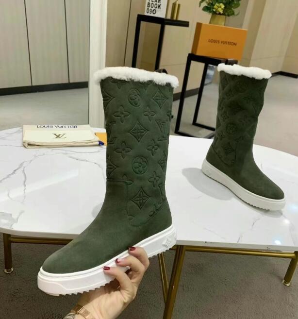 Mila's Edit - LOV Women Shoes - 800