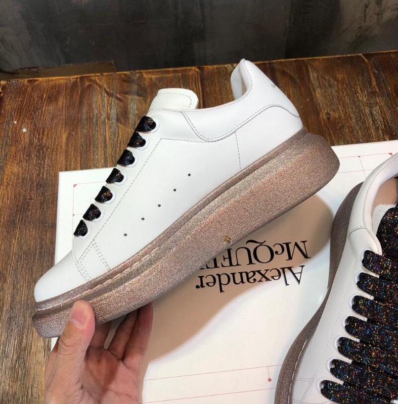 Mila's Edit - AQ Men SHoes - 387