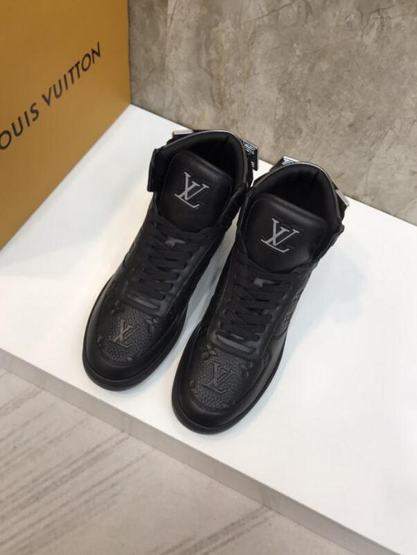 Mila's Edit - LOV Men Shoes - 1352