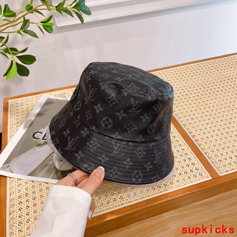 Louis Vuitton Luxury Cap