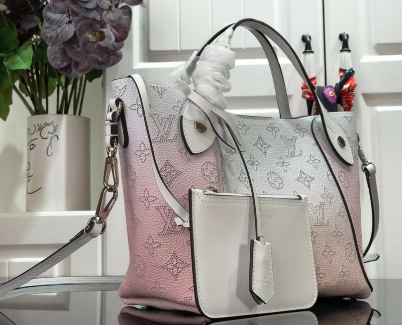 Mila's Edit - LOV Bags - 2474