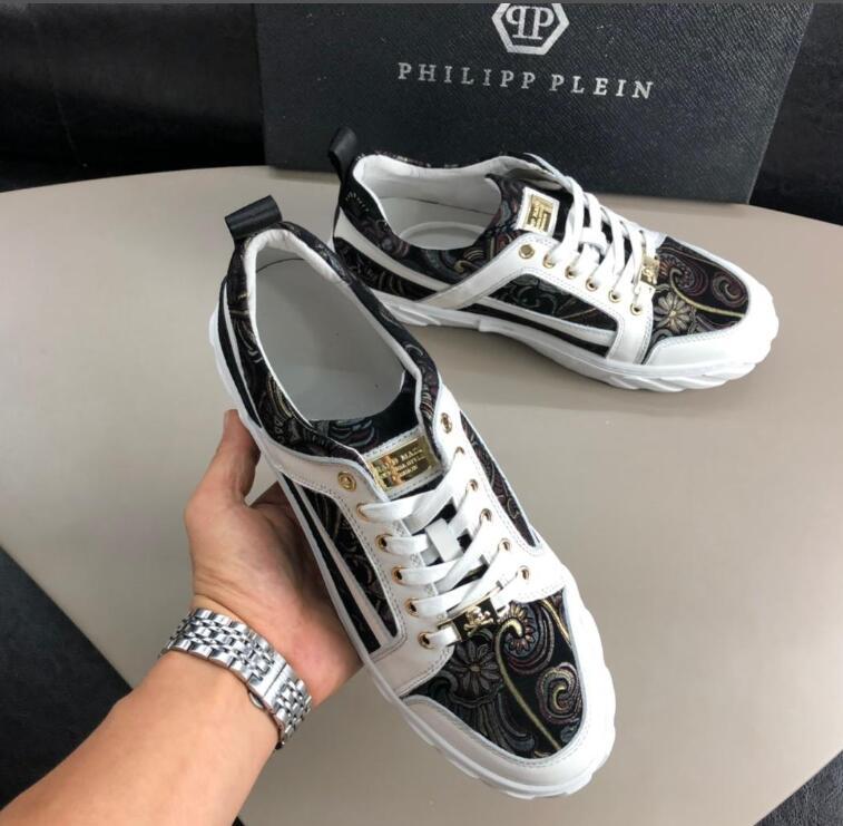 Mila's Edit - PHP Shoes - 214