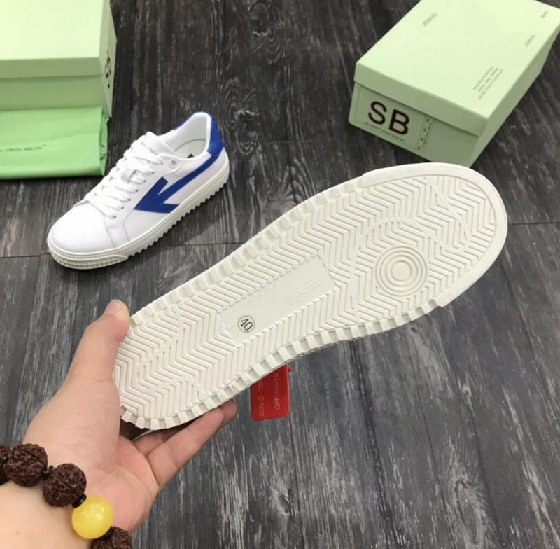 Mila's Edit - YZO Men Shoes - 258