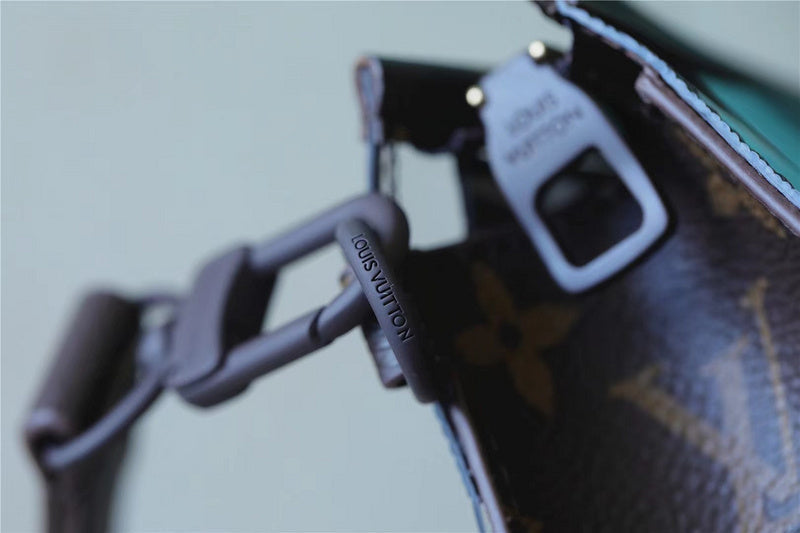 I W Fashion Lu-Vi bags - 10695