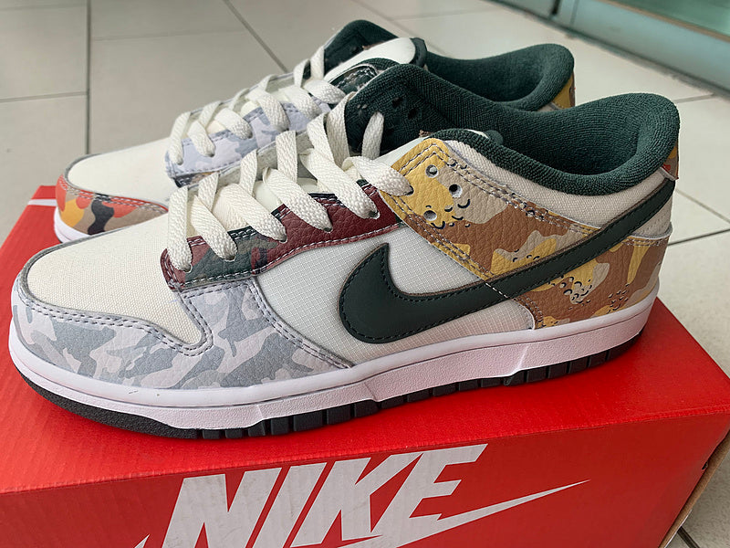 Nike Luxury Shoes