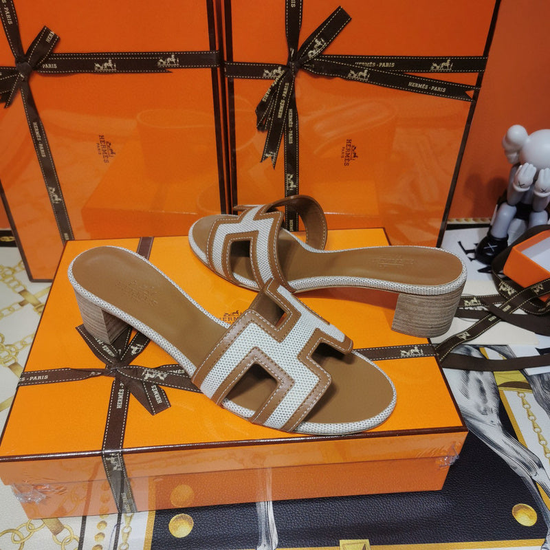 Hermes Luxury Sandals