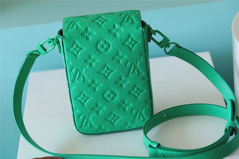 I W Fashion Lu-Vi bags - 10086